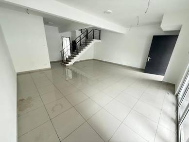 2-storey Terraced House For Sale in Denai Alam,SGR
