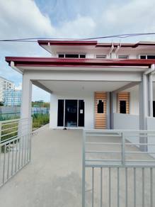 2-storey Terraced House  in Sandakan,SBH