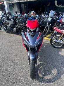 Yamaha Y16ZR