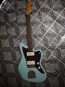 Squier Jazzmaster
