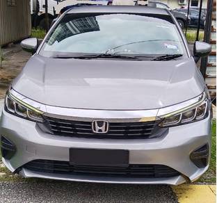 Honda City E in Serdang, SGR