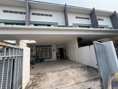 2-storey Terraced House For Sale in Sepang,SGR