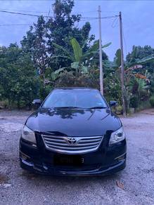 Toyota Camry E in Tanah Merah, KTN