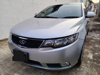 Kia Forte  SX in Others, SGR