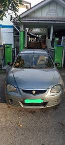 Proton Gen2 in Ijok, SGR