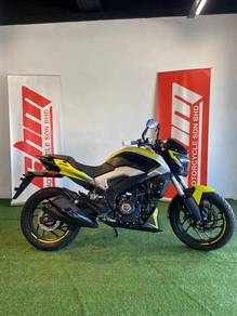 Modenas Dominar D250