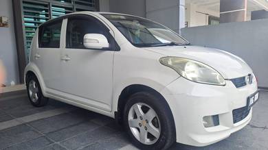 Perodua MyVi EZi in Kulim, KDH
