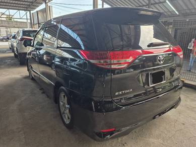 2006 Toyota Estima AERAS