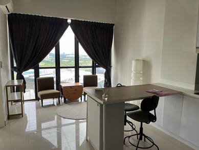 Service Residence For Rent in Third Avenue