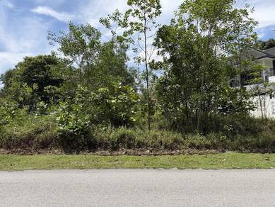Residential Land in Saujana Utama, SGR