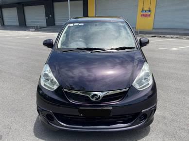 Perodua MyVi EZ STANDARD in Mentakab, PHG