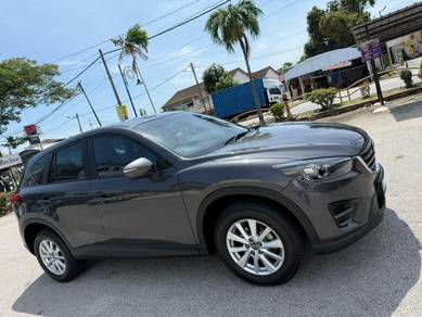 Mazda CX-5 GLS 2WD (CKD) in Butterworth, PNG