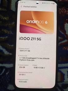 Iqoo z11 5G
