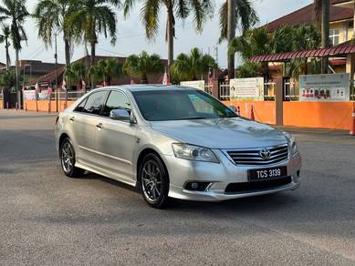 Toyota Camry V in Batu Berendam, MLK