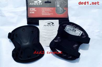 HATCH - pelindung siku taktikal pad (ASLI)