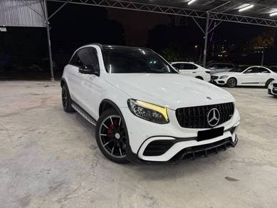 Mercedes Benz GLC250 250 4MATIC (CKD) in Cheras, KUL