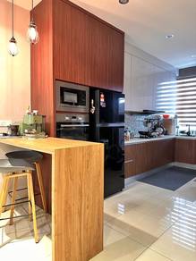2-storey Terraced House For Sale in Butterworth,PNG