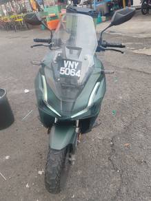Honda ADV 160
