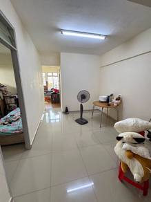Flat For Sale in Sri Mewah (Kampung Aman 1)