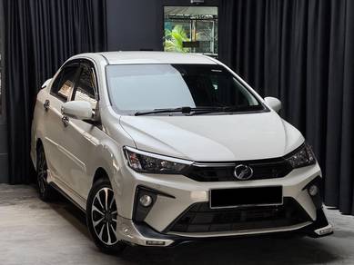 Perodua Bezza AV AV in Batu Caves, SGR