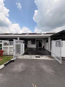 Terraced House For Sale in Kulim,KDH