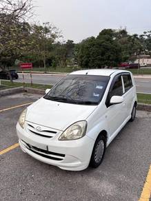 Perodua Viva EZ STANDARD in Seri Kembangan, SGR