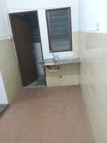 Apartment For Rent in Taman Medan Jaya Apartment