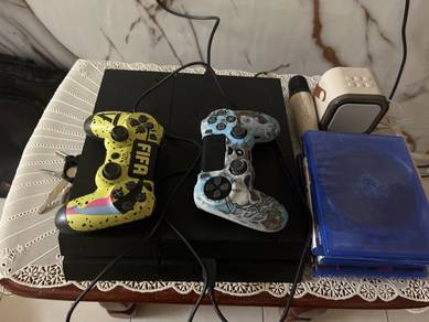 Ps 4