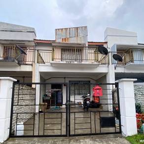 2-storey Terraced House For Sale in Pasir Gudang,JHR