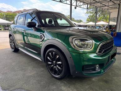 Mini Countryman S S COUNTRYMAN in Petaling Jaya, SGR