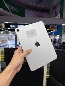 ipad a16 11th generation 128gb warranty 17/1/2027