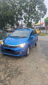 Perodua Bezza PREMIUM X in Arau, PLS