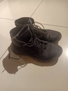 Oakley Military Boots UK9