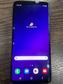 Samsung S9+
