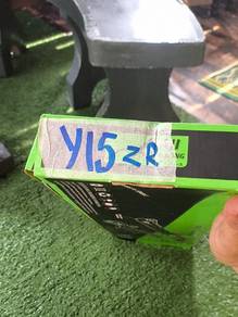 fork y15zr Aji Racing