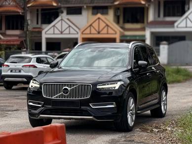 Volvo XC90 T8 TWIN ENGINE (CKD) in Johor Bahru, JHR