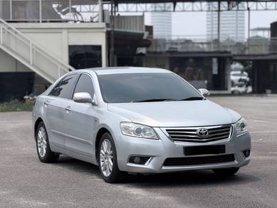 Toyota Camry V in Masai, JHR