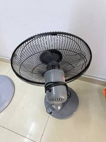 Table fan