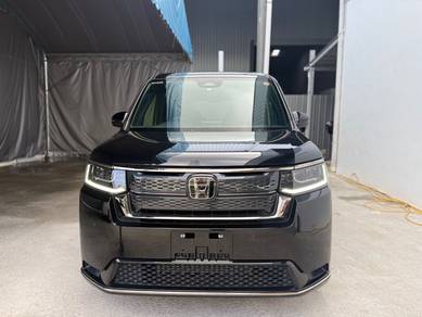 2023 Honda Stepwagon AIR