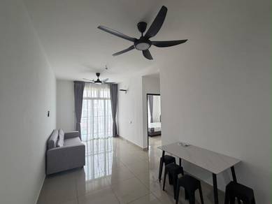 Apartment For Rent in Trellis Residences