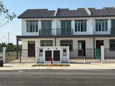 2-storey Terraced House For Sale in Jenjarom,SGR