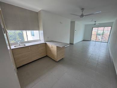 Apartment For Rent in Pangsapuri Amansiara (Selangorku)
