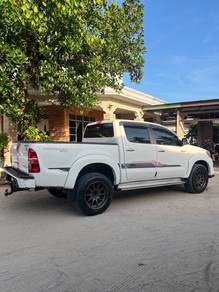 Toyota Hilux G TRD SPORTIVO in Cherang Ruku, KTN