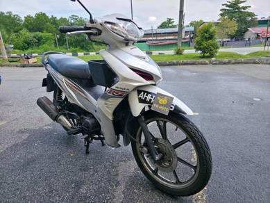 Honda Wave 110