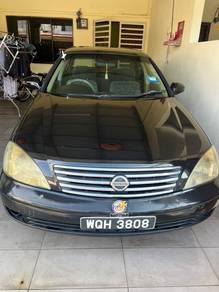 Nissan Sentra SG in Bukit Jalil, KUL