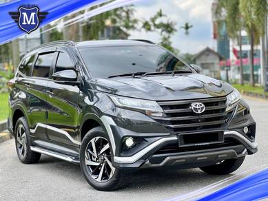 2019 Toyota Rush S