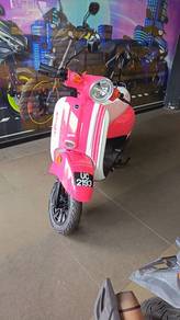 Moda Moca 110