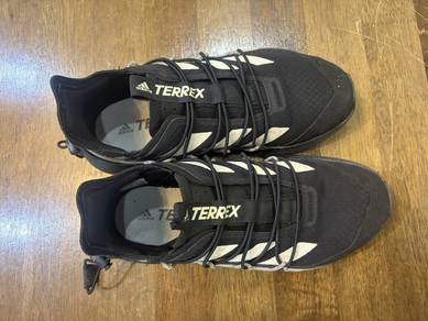 Adidas Terrex Trekking Shoes