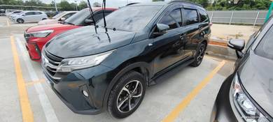 Perodua Aruz AV in Kota Samarahan, SWK