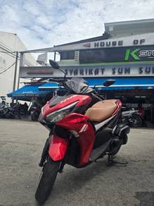 Yamaha NVX